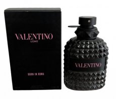 Z/3027 VALENTINO - Born In Roma eau de toilette  - Nieuw