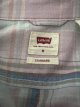 Z/3031 LEVIS blouse, hemd - M - Outlet / Nieuw