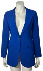 Z/3036x RINASCIMENTO blazer, vest, jacket  - S - Pre loved