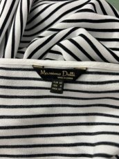 Z/3109 MASSIMO DUTTI blouse - Eur 40 - Pre Loved