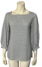 Z/3109 MASSIMO DUTTI blouse - Eur 40 - Pre Loved