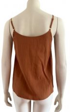 Z/3157x MILLA AMSTERDAM top -S - Nieuw / Outlet