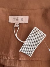 Z/3157x MILLA AMSTERDAM top -S - Nieuw / Outlet