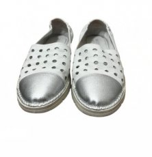 Z/3161 HISPANITAS Loafers, schoenen  - 38 - Pre Loved