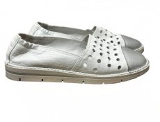 Z/3161 HISPANITAS Loafers, schoenen  - 38 - Pre Loved