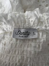 Z/3162 DANITY jurk - L - Nieuw / Outlet