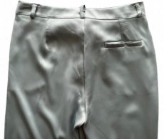 Z/3165 GARCONNE lange broek - M - Nieuw / Outlet78 cm