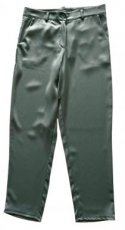 Z/3165 GARCONNE lange broek - M - Nieuw / Outlet78 cm