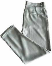 Z/3165 GARCONNE lange broek - M - Nieuw / Outlet78 cm
