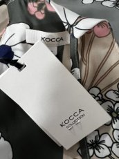 Z/3166 KOCCA top - S - Nieuw / Outlet