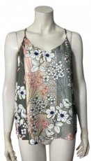 Z/3166 KOCCA top - S - Nieuw / Outlet