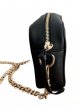 Z/3168 GANT leder schoudertas - Outlet / Nieuw