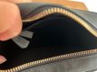 Z/3168 GANT leder schoudertas - Outlet / Nieuw