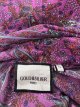 Z/3170 GOLD & SILVER blouse - TU - Outlet / Nieuw