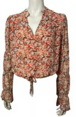 Z/3176 LOFTY MANNER blouse - Verschillende maten - Outlet / Nieuw