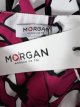 Z/3179 MORGAN bustier, top  - 36 - outlet / Nieuw