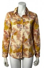 Z/3183 GRACE & MILA blouse - Different sizes  - Outlet / New