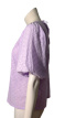 Z/3215 GRACE & MILA blouse - Verschillende maten - Nieuw