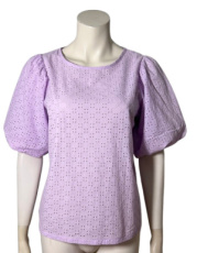 Z/3215 GRACE & MILA blouse - Verschillende maten - Nieuw