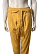 Z/3216 SAINT TROPEZ lange broek -  M - Nieuw