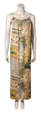 Z/3218 IVY BEAU  Amsterdam jurk Eur 38 - Nieuw
