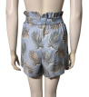 Z/3219 SILVIAN HEACH short - 38 - Nieuw