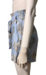 Z/3219 SILVIAN HEACH short - 38 - Nieuw