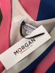 Z/3223x MORGAN top - 34 - Nieuw