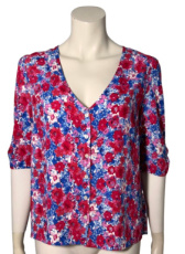 Z/3224 GRACE & MILA blouse - verschillende maten - Nieuw