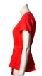 Z/3226 MILLA AMSTERDAM blouse - 36 - Nieuw