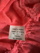Z/3230 VANITA ROSA strandjurk / T'shirt - M - Pre Loved