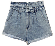 Z/3231 CIMINY short  - S - Nieuw