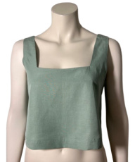 Z/3232 GRACE & MILA top - Verschillende maten - Nieuw