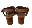 Z/3234 AKUA open schoenen, sandalen - 37 - Pre Loved