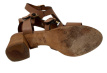 Z/3234 AKUA open schoenen, sandalen - 37 - Pre Loved