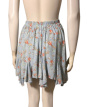 Z/3235 EIGHT PARIS broekrok, short, rok - S - Nieuw