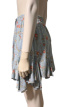 Z/3235 EIGHT PARIS broekrok, short, rok - S - Nieuw