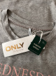 Z/3236 ONLY t'shirt - XS - Nieuw