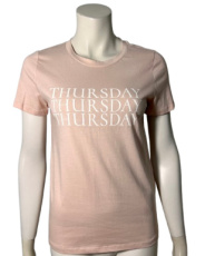 Z/3237 ONLY t'shirt - Verschillende maten - Nieuw