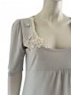 Z/324 R NINETY FIFTH t'shirt - M _ pre Loved