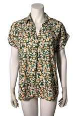Z/3240 CLUCA blouse - S - Nieuw