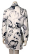 Z/3242 TWIN SET blouse - 40 - Pre Loved