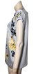 Z/3250 MARIE MERO T-shirt - B 44 - Pre Loved