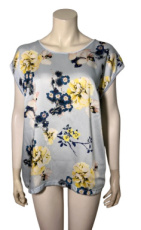 Z/3250 MARIE MERO T-shirt - B 44 - Pre Loved