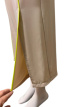 Z/3251 KIKISIX lange broek - M - Nieuw / outlet