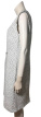 Z/3253 MARIE MERO jurk - B 46 - Pre Loved