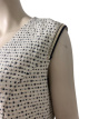 Z/3253 MARIE MERO jurk - B 46 - Pre Loved