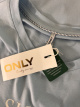 Z/3256 ONLY T-shirt - L - New / Outlet