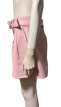 Z/3258 GUESS namaakleder short - L - Nieuw / Outlet