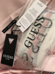 Z/3258 GUESS namaakleder short - L - Nieuw / Outlet